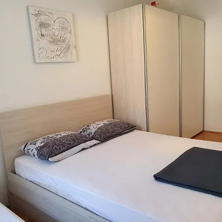 Gojak Makarska