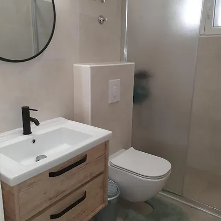 Gojak Apartment