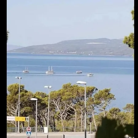 Gojak * Makarska