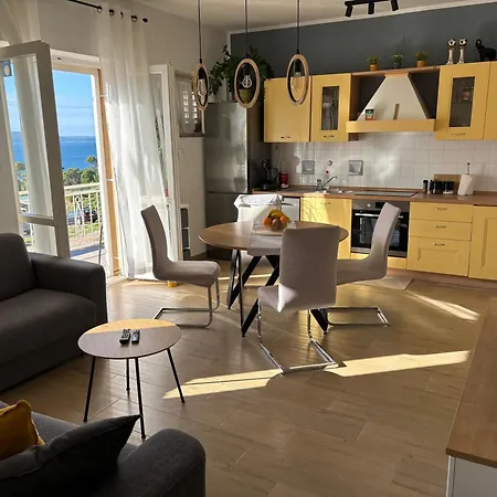 Appartement Gojak